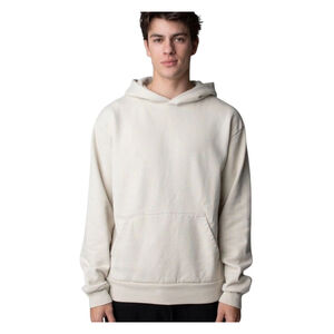 Talentless Adult Unisex Heavy Fleece Fabric 100% Cotton Sweatshirt Hoodie Size M